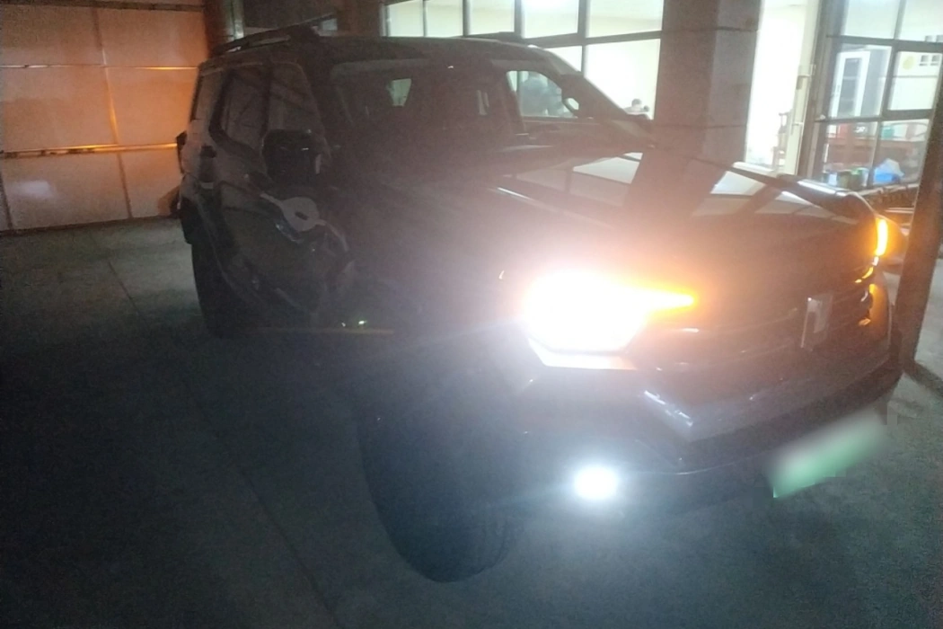 Фото машины 14