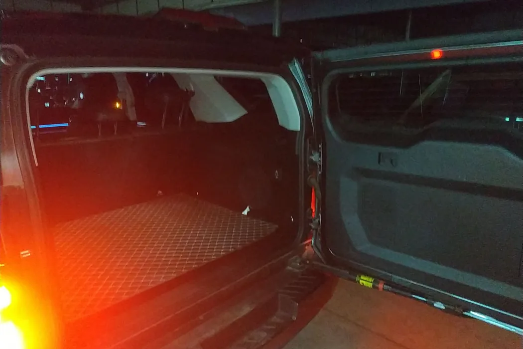 Фото машины 11