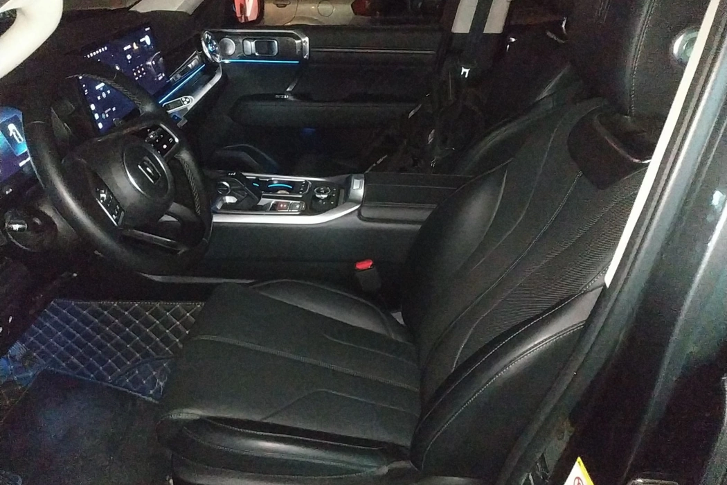 Фото машины 16