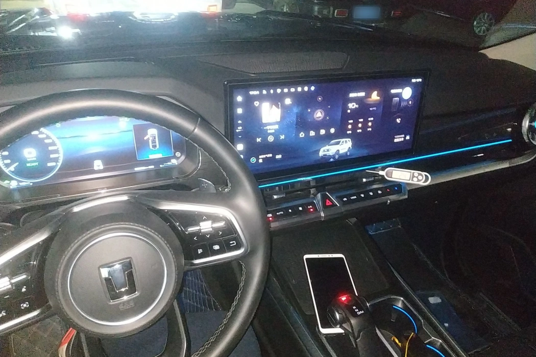 Фото машины 15