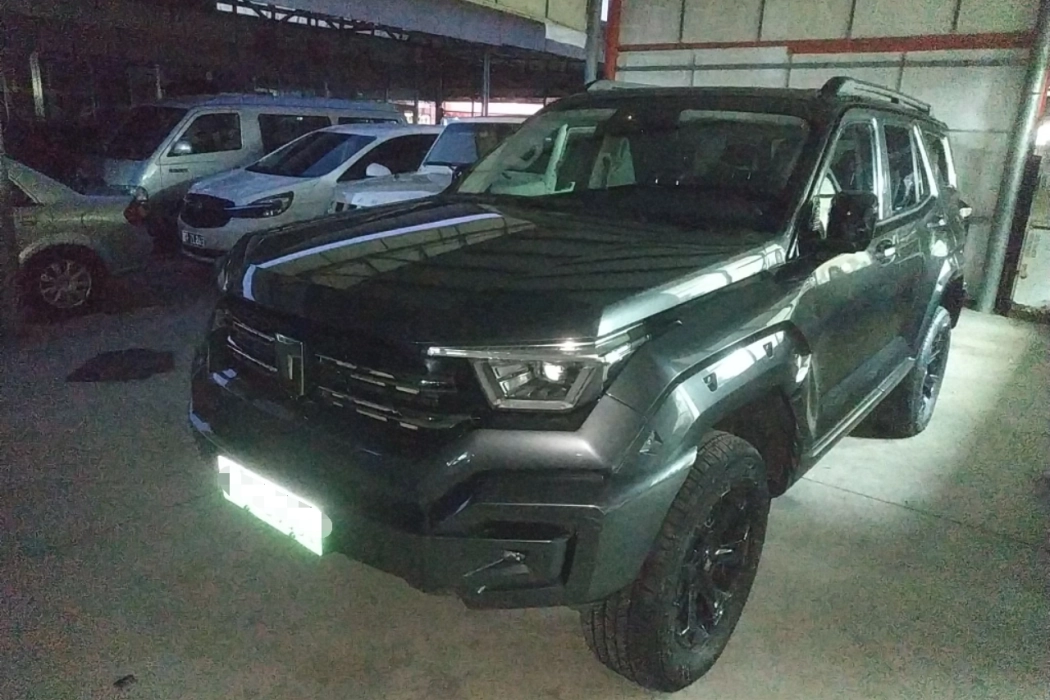 Фото машины 13