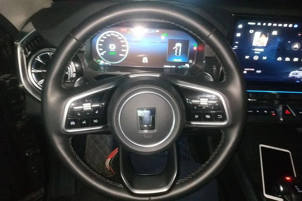 Фото машины 18