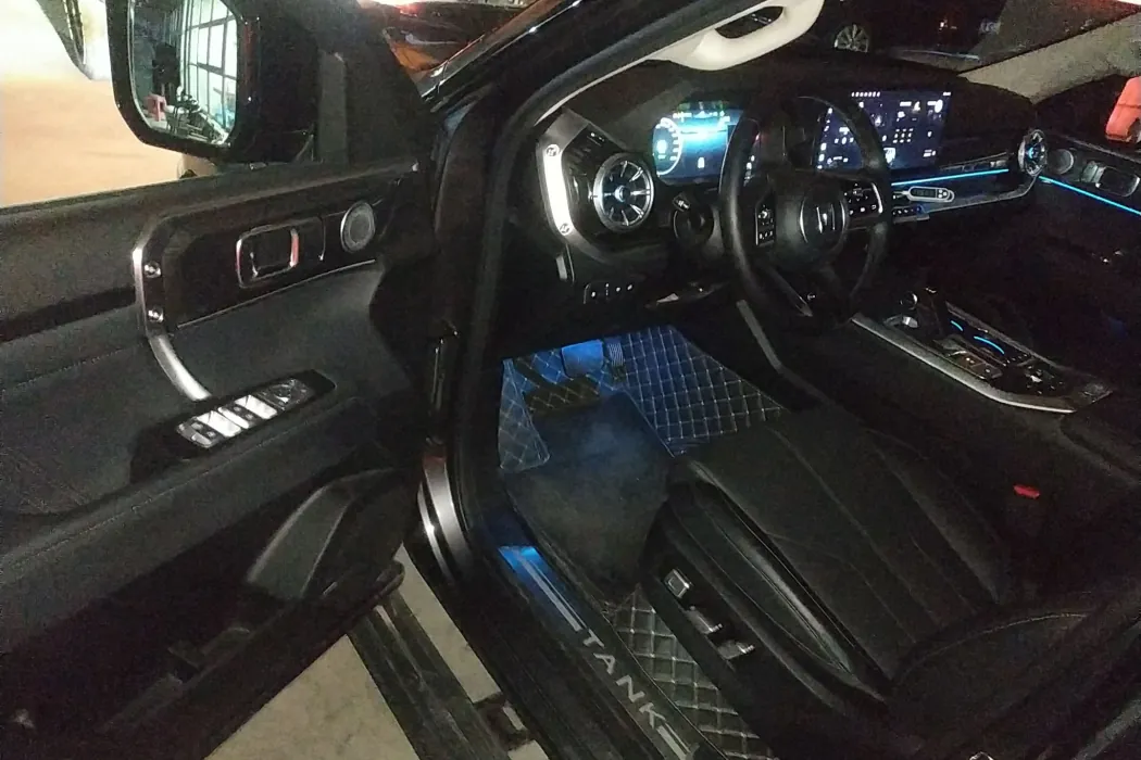 Фото машины 8