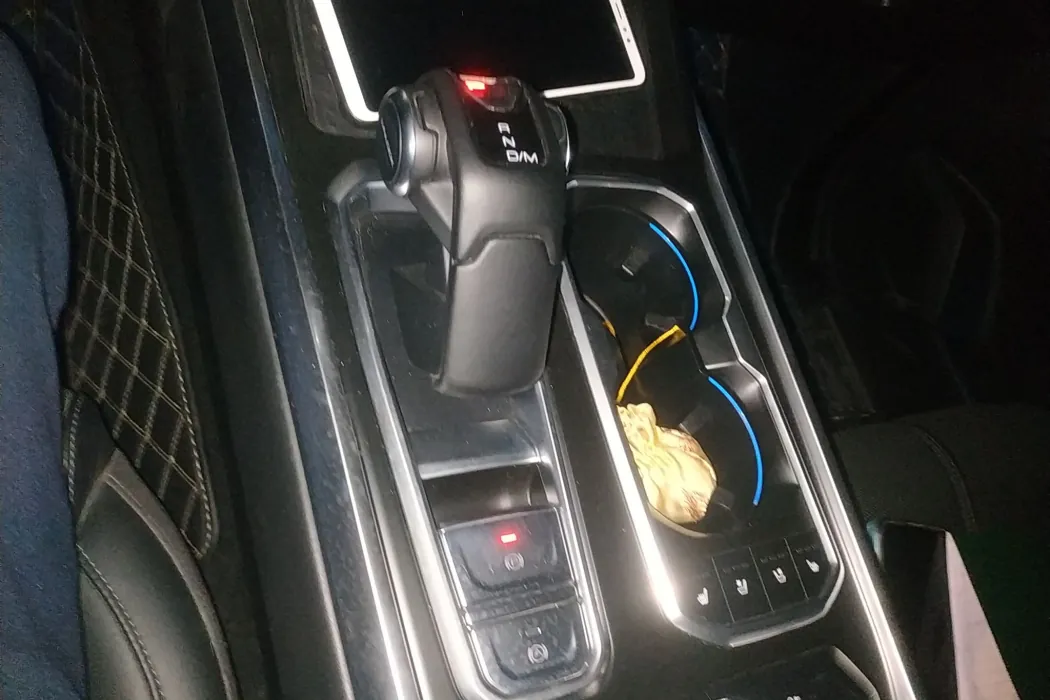 Фото машины 7