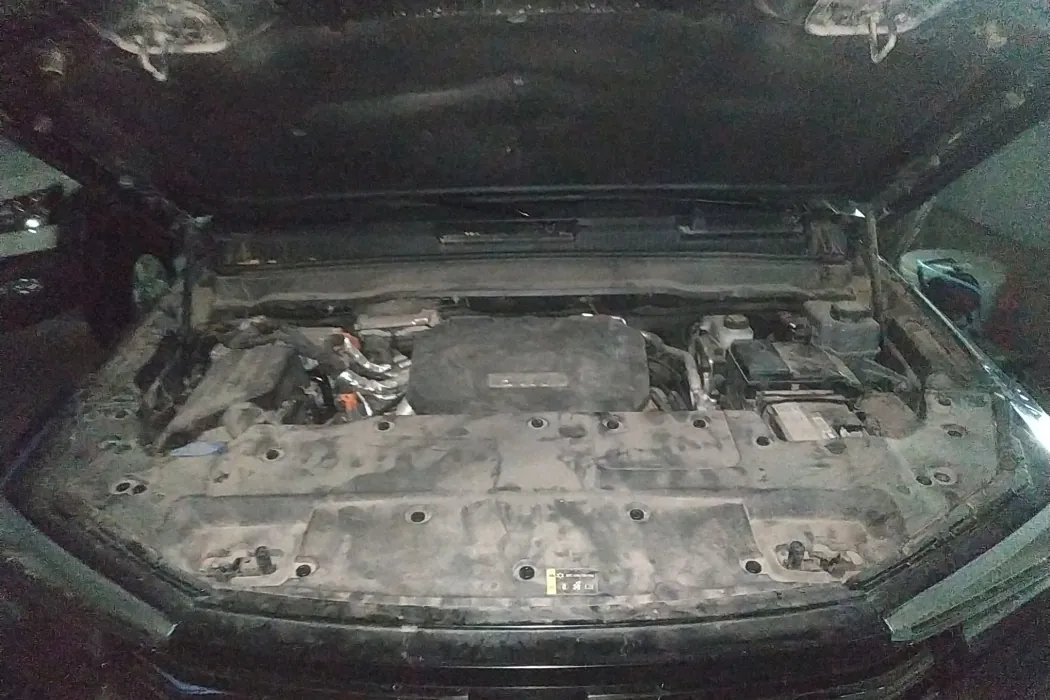 Фото машины 12