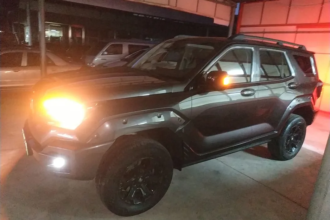 фото машины