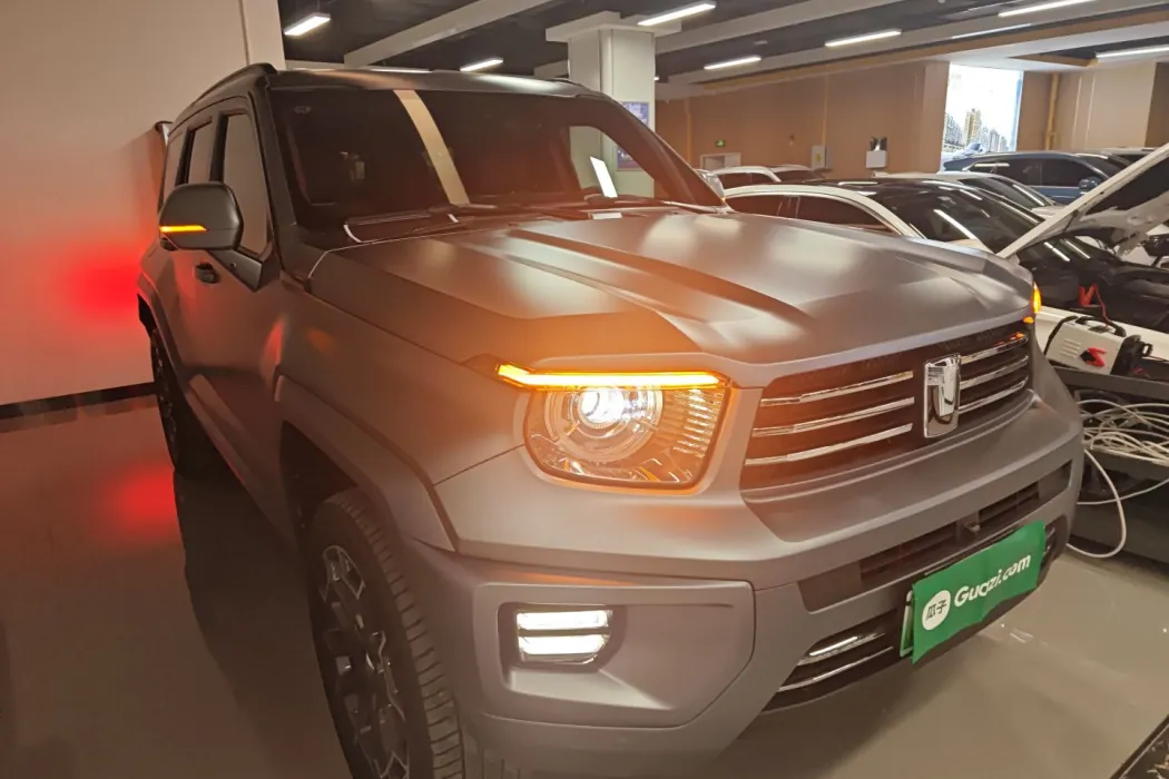 Фото машины