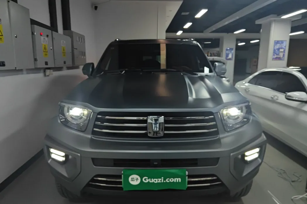 Фото машины