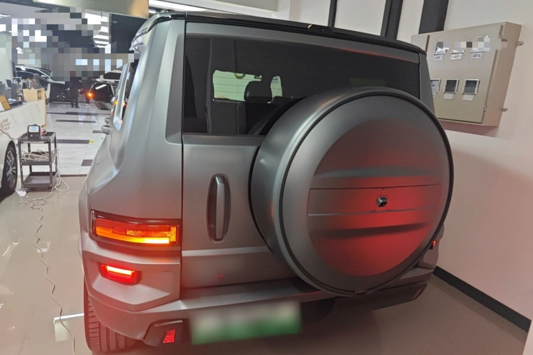 Фото машины