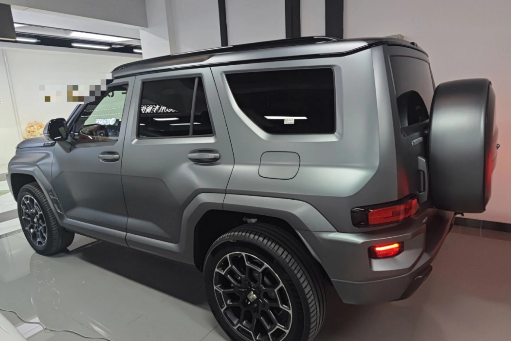 Фото машины