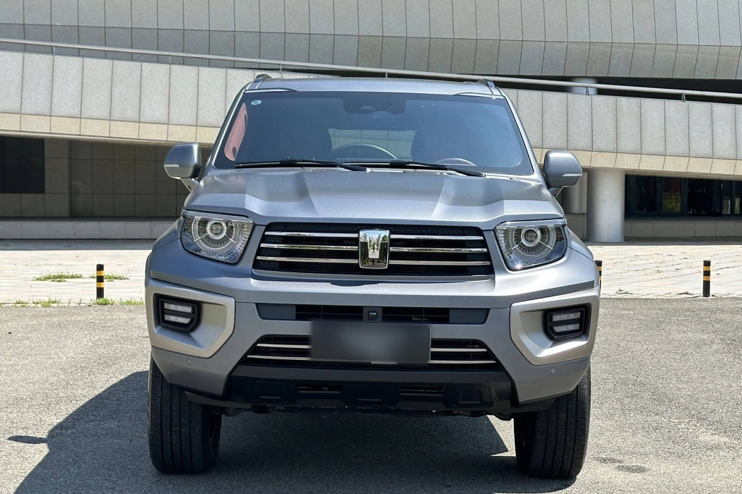 Фото машины