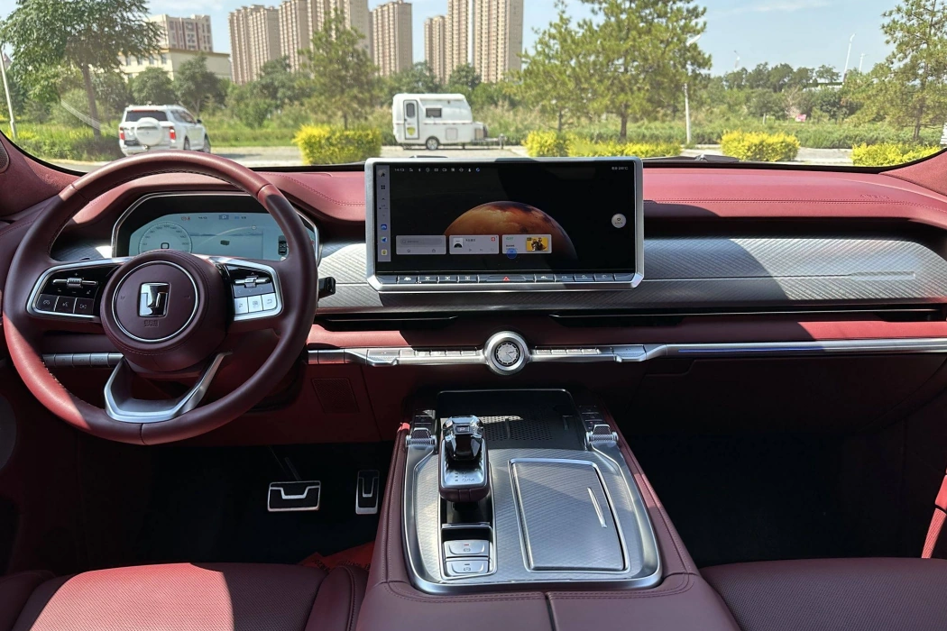 Фото машины