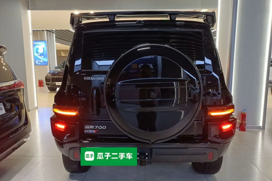 Фото машины