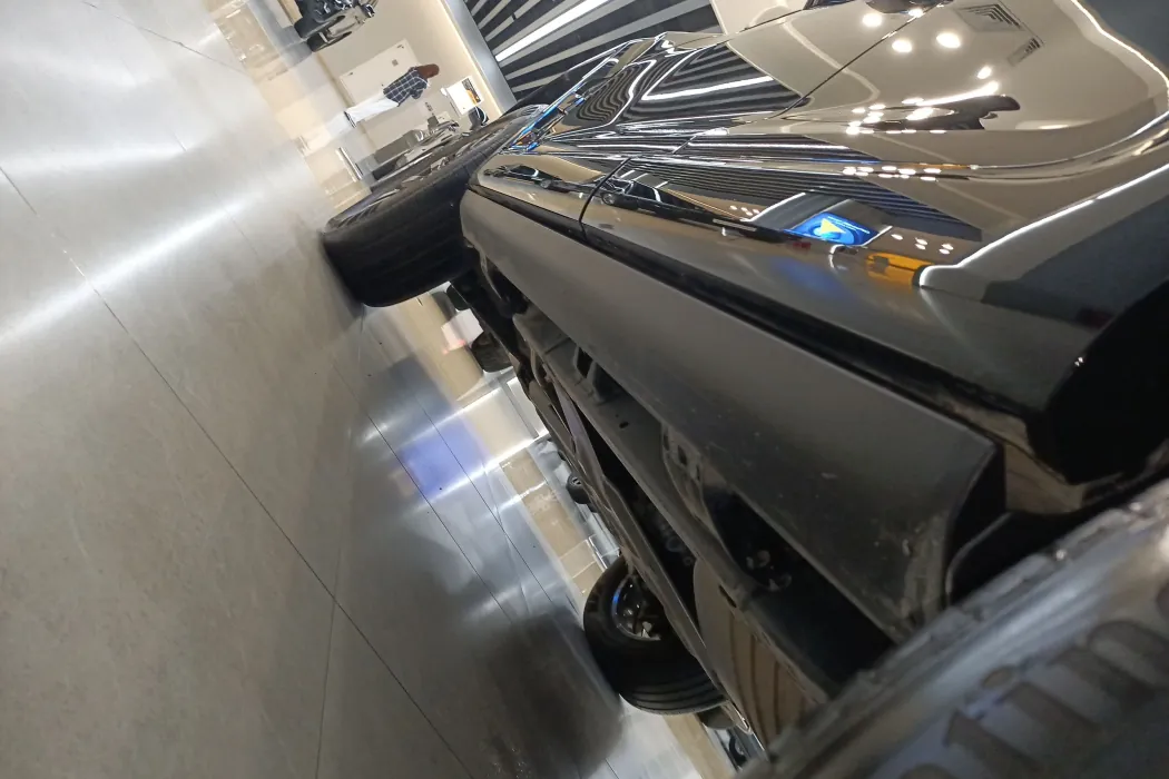 Фото машины