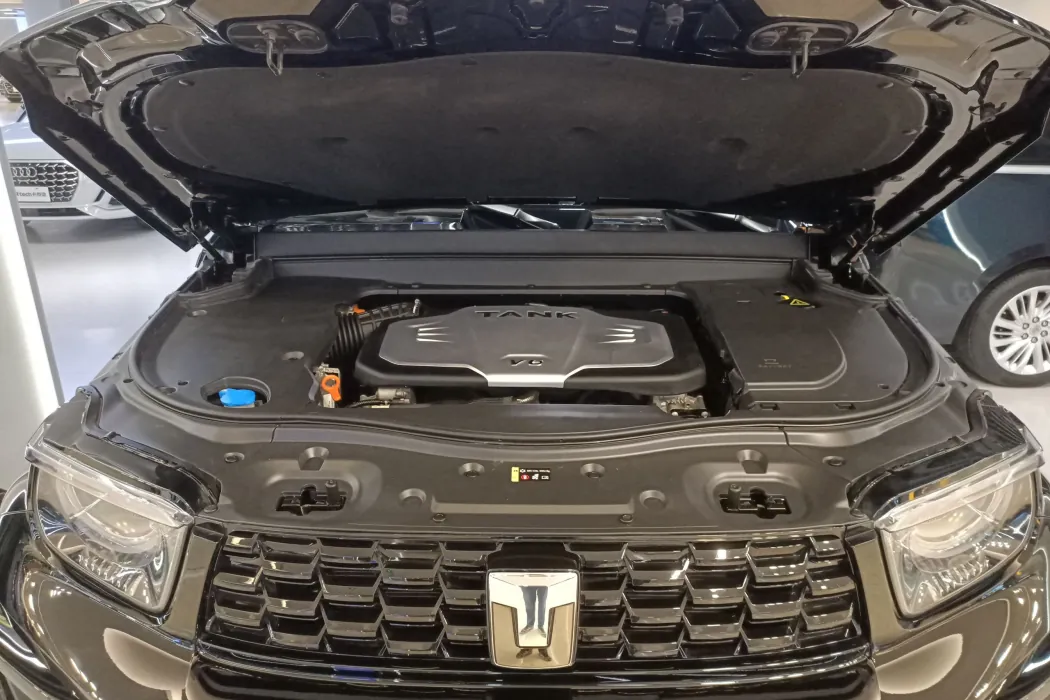 Фото машины