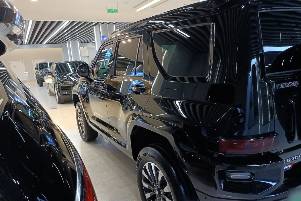 Фото машины