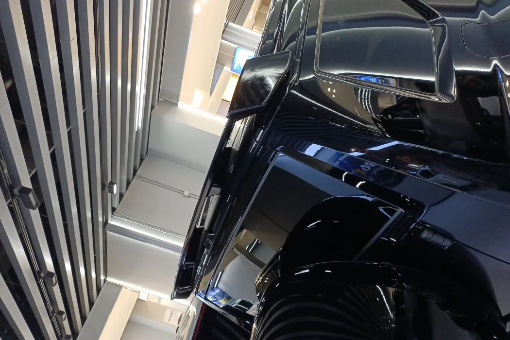 фото машины