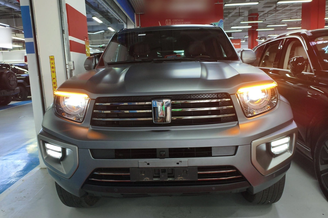 Бэкграунд машины