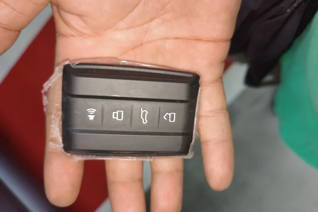 Tank 700 New Energy 2024 Hi4-T Extreme Edition