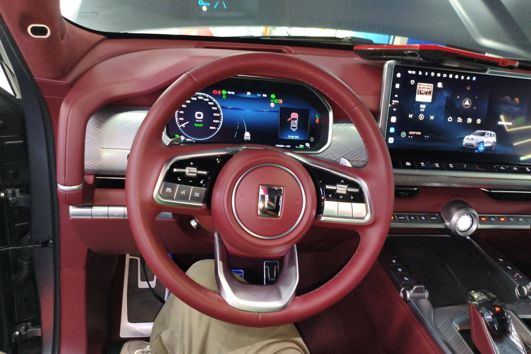 Фото машины