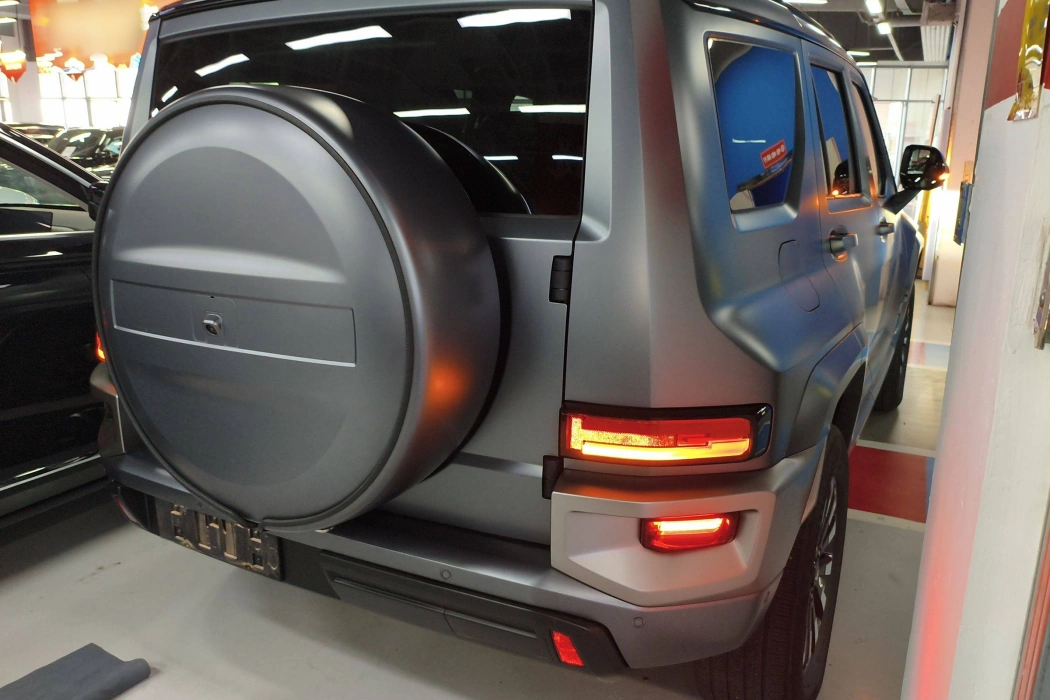 Фото машины