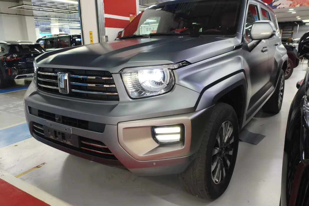 Фото машины