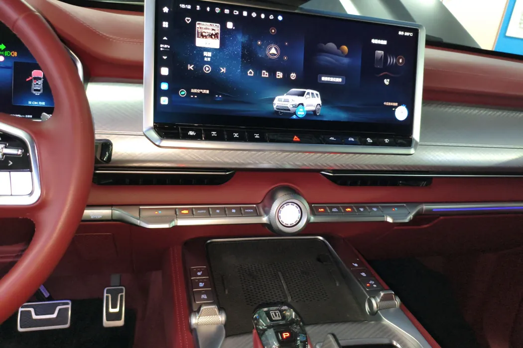 Фото машины