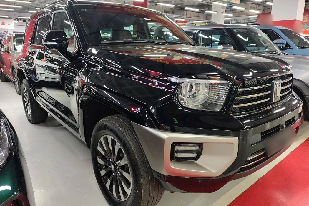 Фото машины