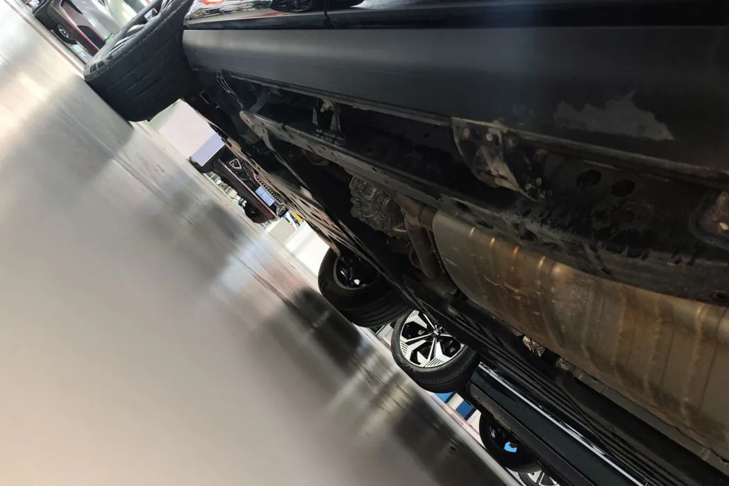 фото машины