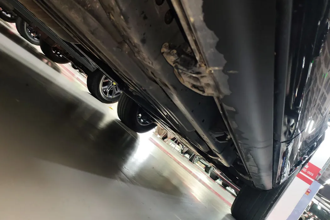 фото машины