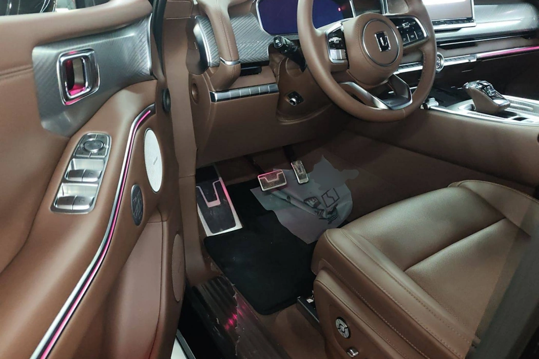 Фото машины