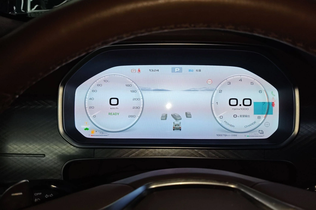 Фото машины 18