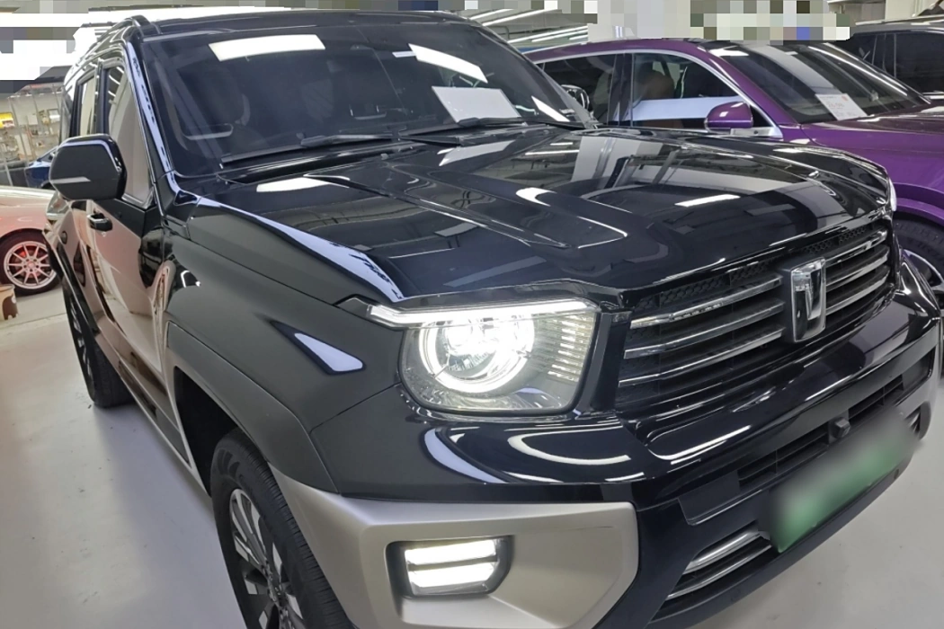 фото машины