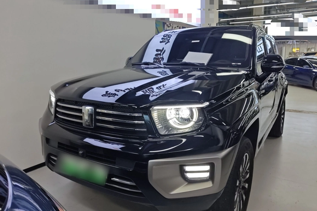 фото машины