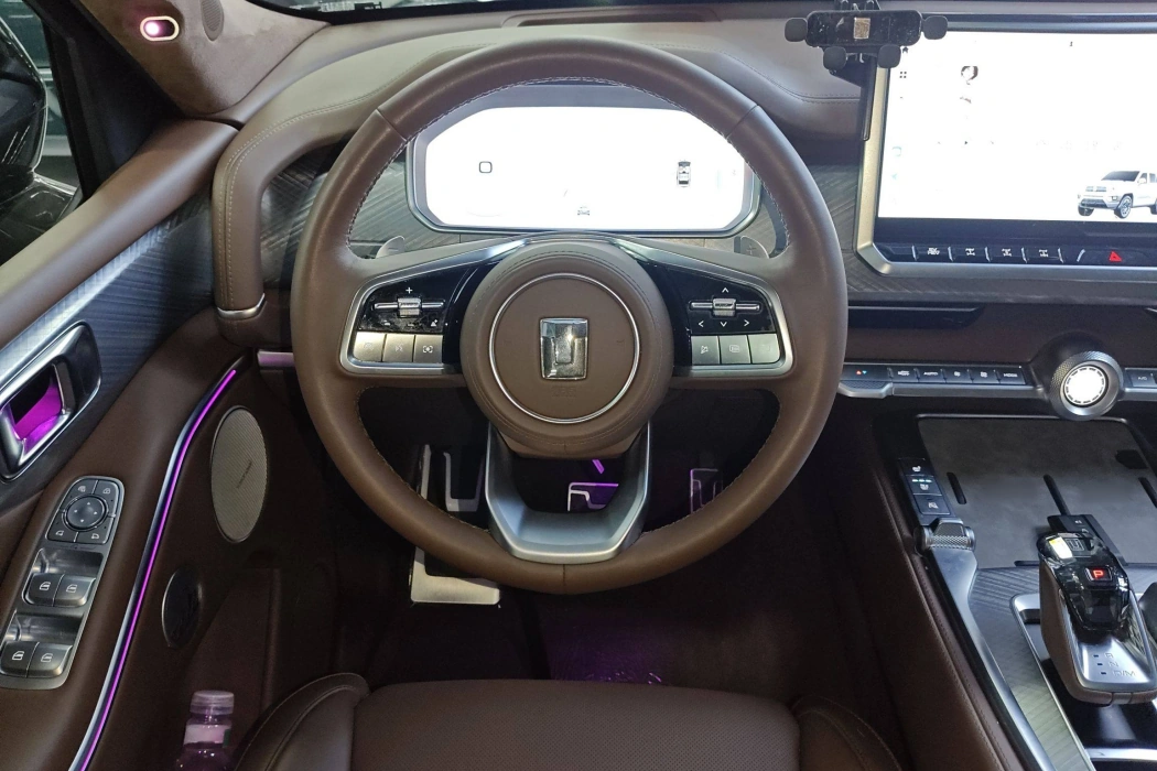 Фото машины 17