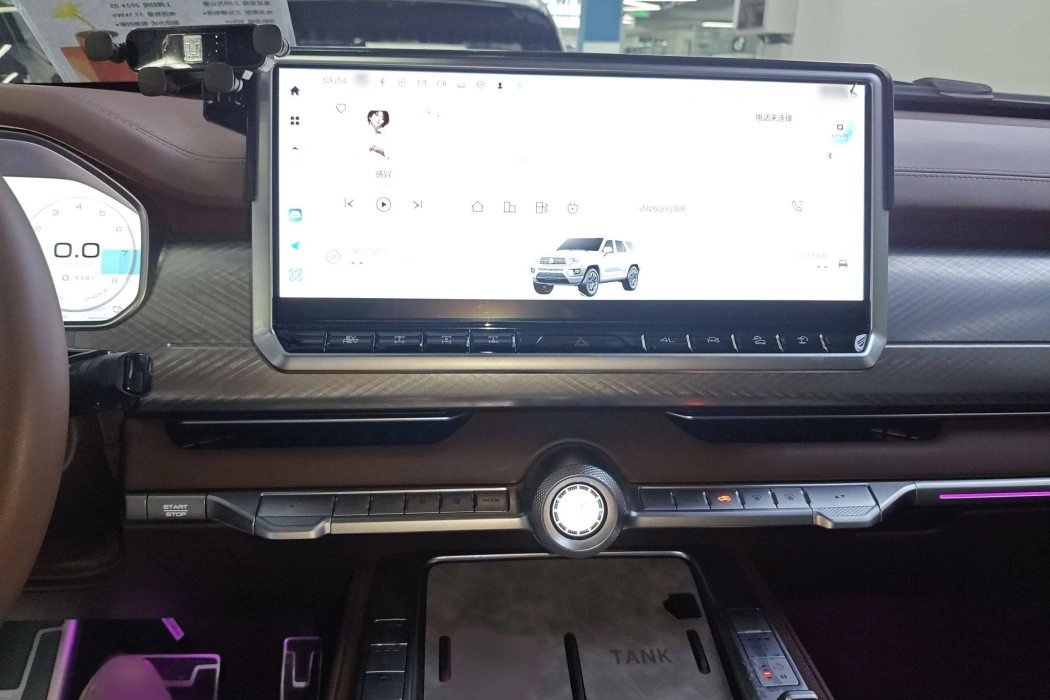 Фото машины 19