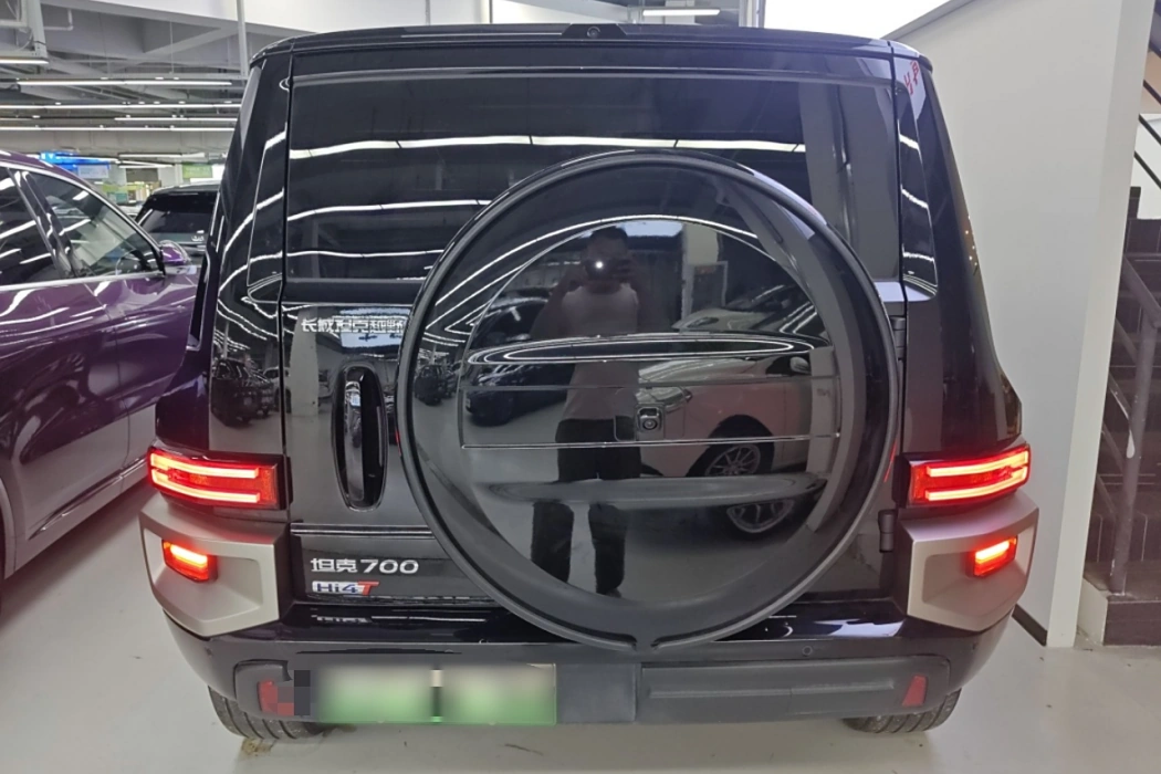 фото машины