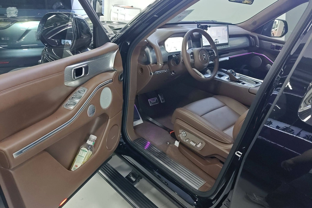 Фото машины 11