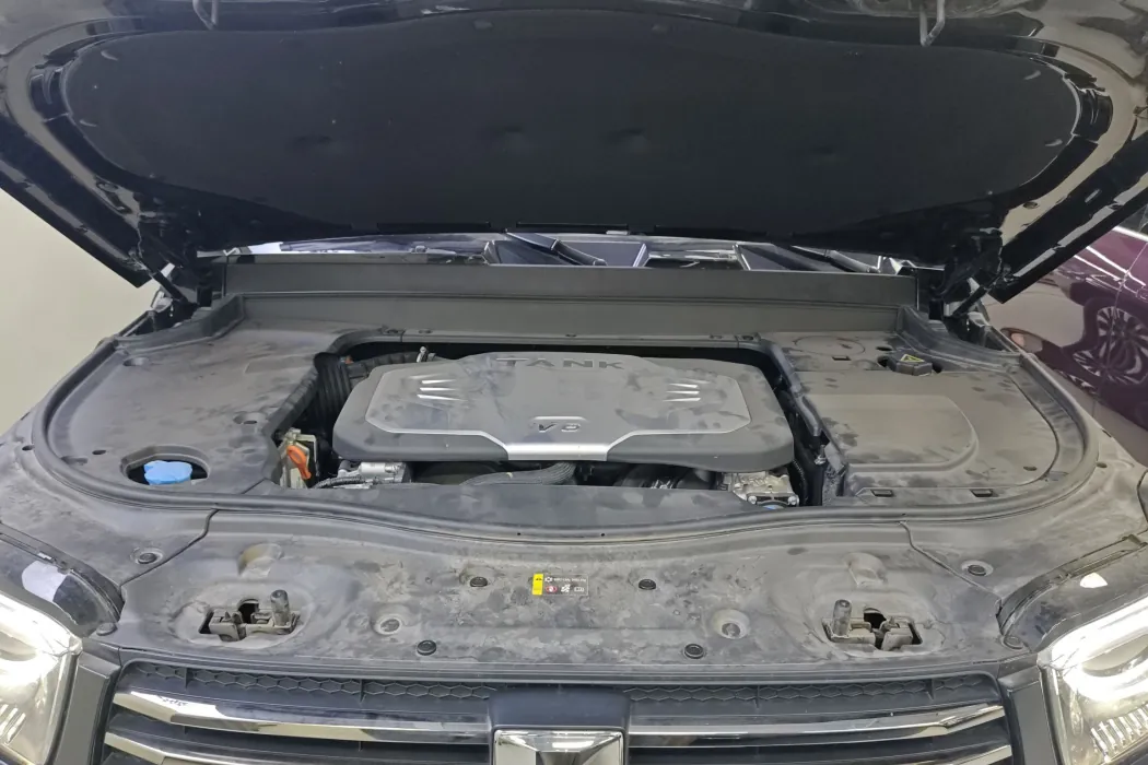 Фото машины 23