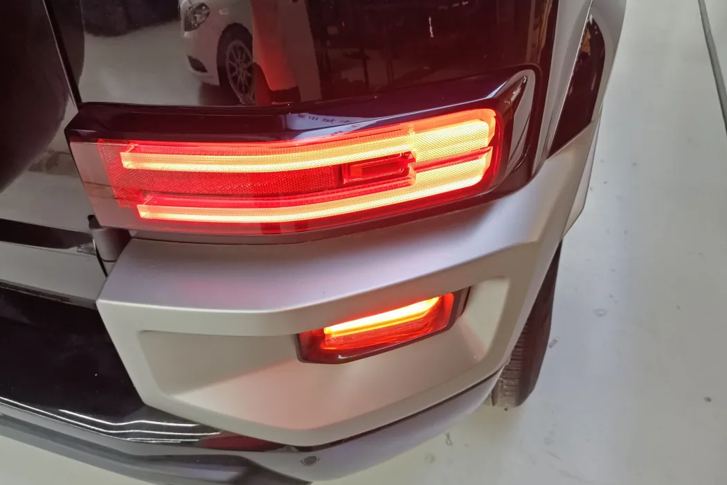 Фото машины 6