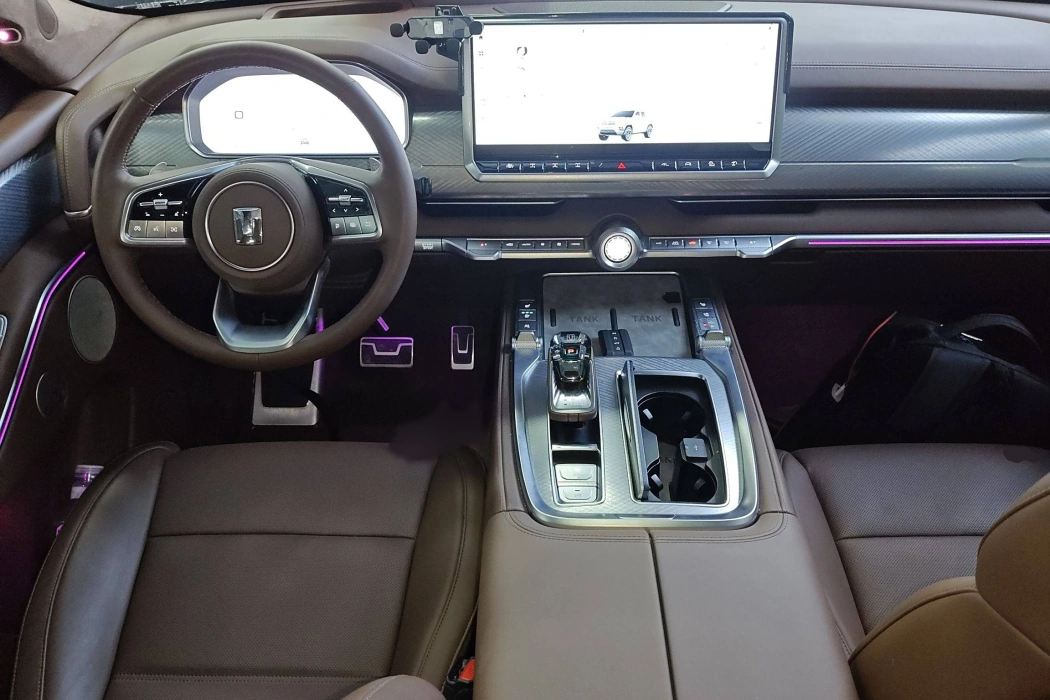 Фото машины 10