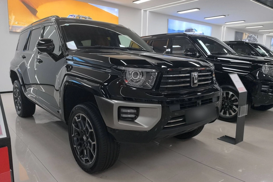 Фото машины