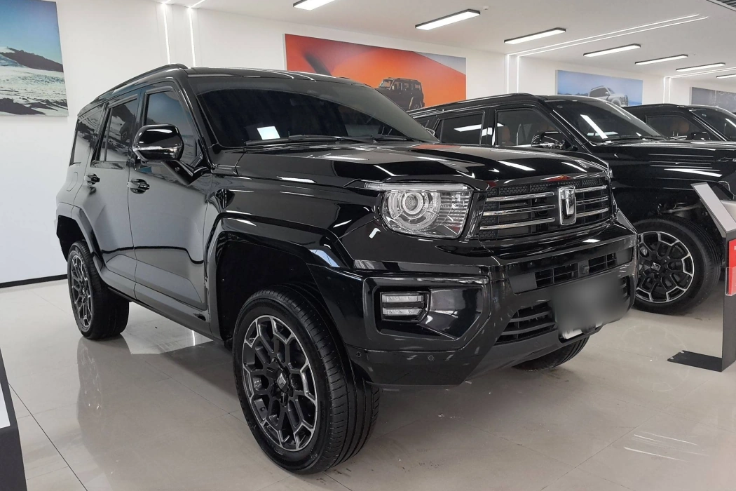 фото машины