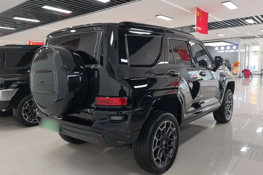 Фото машины 10