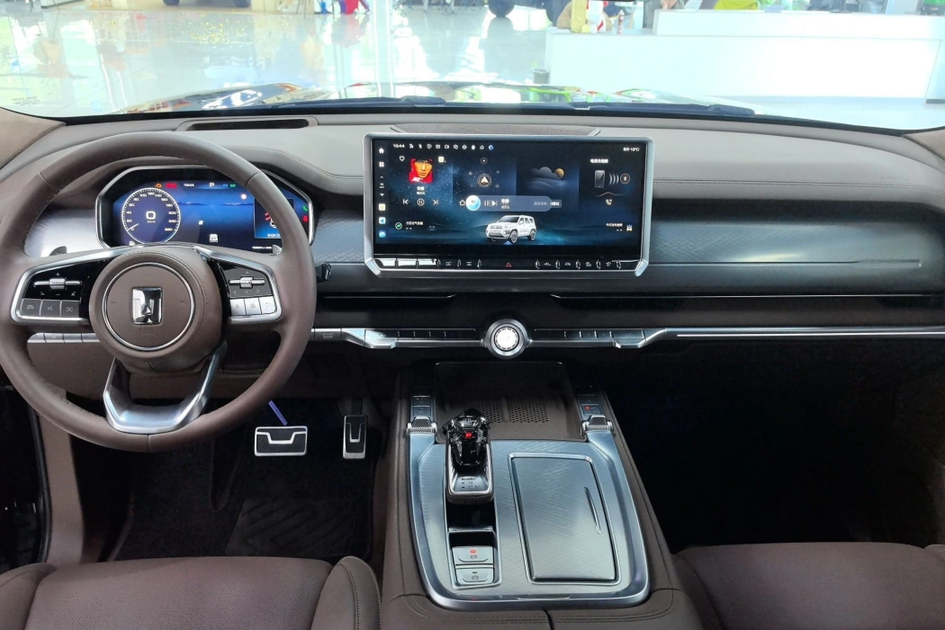 Фото машины 6