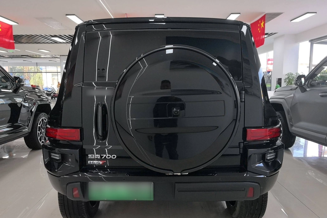 Фото машины 12