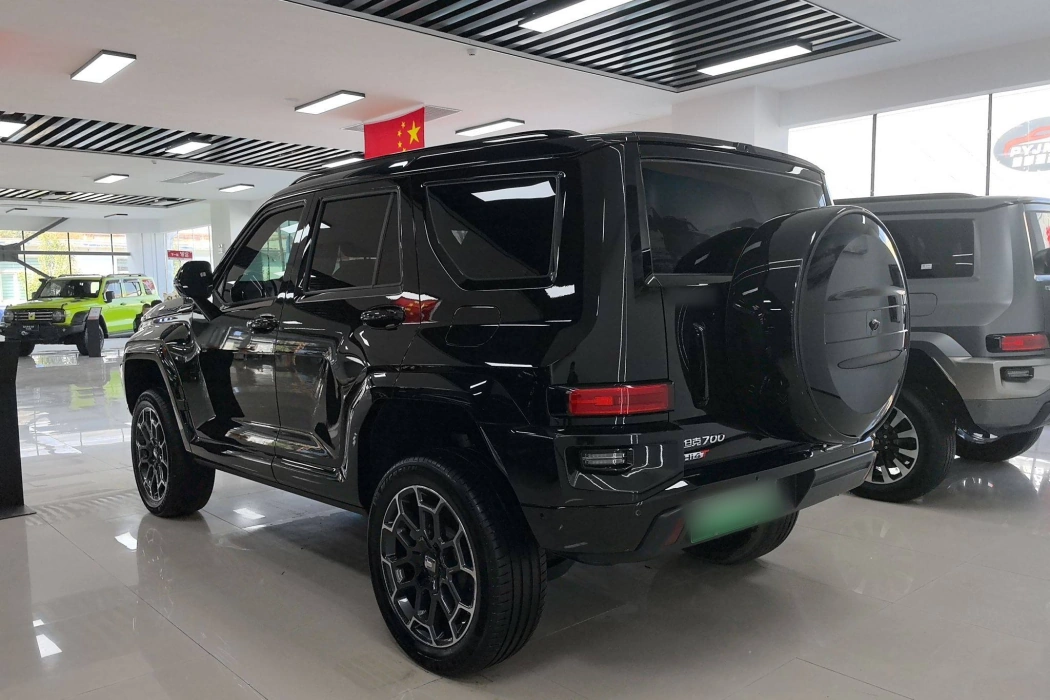 фото машины