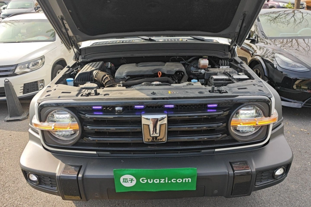 Фото машины