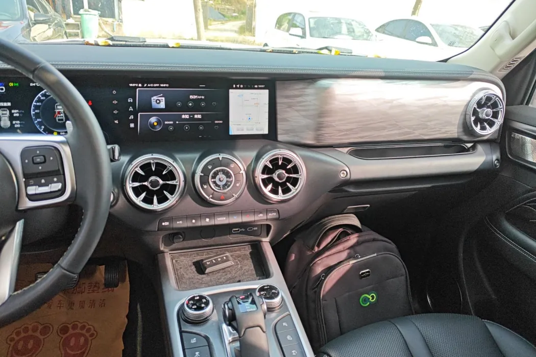 Фото машины