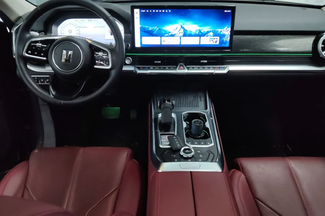 Фото машины 13